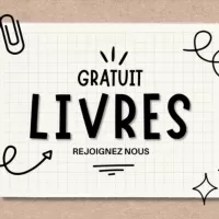 livre et formations