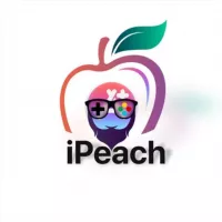 iPeach | Бесплатный общий аккаунт