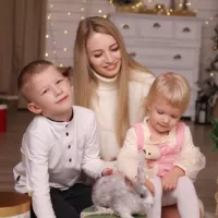 РАЗВИВАШКИ ДЛЯ ДЕТЕЙ | ПОДЕЛКИ | ИГРЫ |👩‍👧‍👦