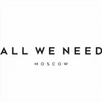 ALL WE NEED