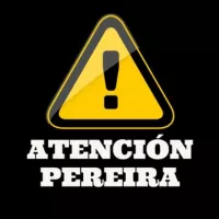 ATENCIÓN PEREIRA.