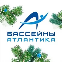 Бассейны Атлантика