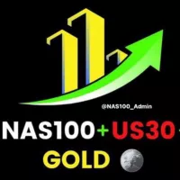 NAS100+US30+GOLD TRADING SIGNALS