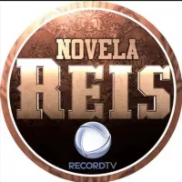 👑 Novela Reis 👑