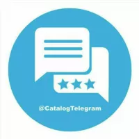 Каталог Telegram