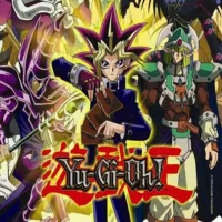 Yu-Gi-Oh!! Duels de Monstres (VF)