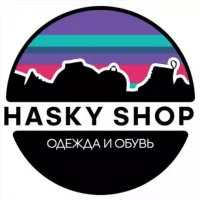 Hasky shop кроссовки / одежда