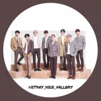 Stray Kids Gallery | JYP Entertainment