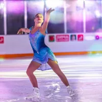 Aliona Kostornaia