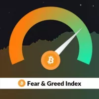 Crypto Fear & Greed Index