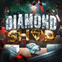 Diamond shop