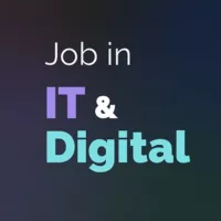 Job in IT&Digital