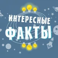 Интересные факты | Наука и история