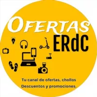 Ofertas ERdC 🛒🚀