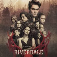 🇫🇷 RIVERDALE VF FRENCH SAISON INTEGRALE 8 7 6 5 4 3 2 1