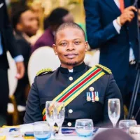 Prophet Shepherd Bushiri