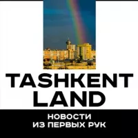 Tashkent_Land