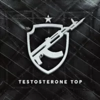 TESTOSTERONE TOP