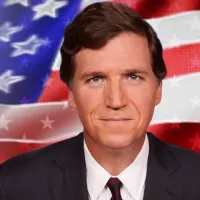 Tucker Carlson