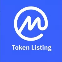 CoinMarketCap: New Listings Notifications