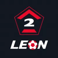 LEON — Вторая Лига А