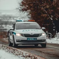 Полоса безопасности 🚔