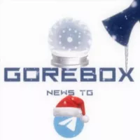 Gorebox NEWS📰