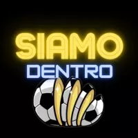 SIAMO DENTRO ⚽️