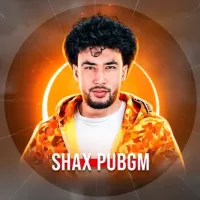 SHAX PUBG MOBILE🇺🇿⚔️