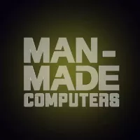 MAN-MADE | Игровые ПК