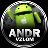 📲AndrVzlom🎮 Игры и приложения 🔥