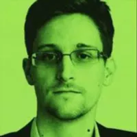 Edward Snowden