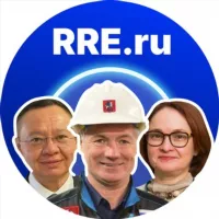 Russian Real Estate (RRE.ru) 🇷🇺