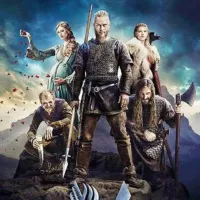 VIKINGS SAISON 1 2 3 4 5 ET 6