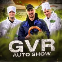 GVR AUTO SHOW