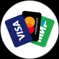 ЗАРУБЕЖНАЯ КАРТА VISA CARDS