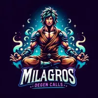 Milagros Degen Calls (real)