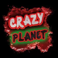 Crazy Planet 18+