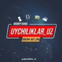 UYCHILIKLAR.UZ | Уйчиликлар