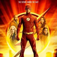 🇫🇷 THE FLASH VF FRENCH SAISON 10 9 8 7 6 5 4 3 2 1 INTEGRALE