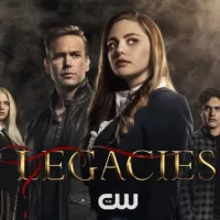 🇫🇷 LEGACIES VF FRENCH SAISON 5 4 3 2 1 INTÉGRALE