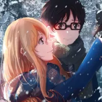 Your Lie In April