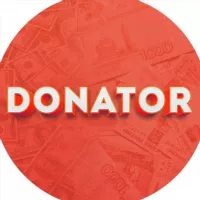 Заработок в интернете - Donator