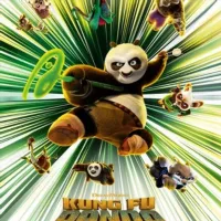 KUNG FU PANDA 4 CALIDAD HD