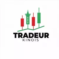 Tradeur Kinois