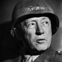 General Patton