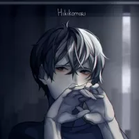 Hikikomori