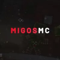 MigosMc сервера майнкрафт 🥶