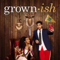 🇫🇷 GROWN-ISH / GROWNISH VF FRENCH SAISON 6 5 4 3 2 1 INTEGRALE