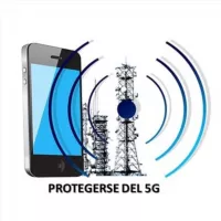 PROTEGERSE DEL 5G 📡